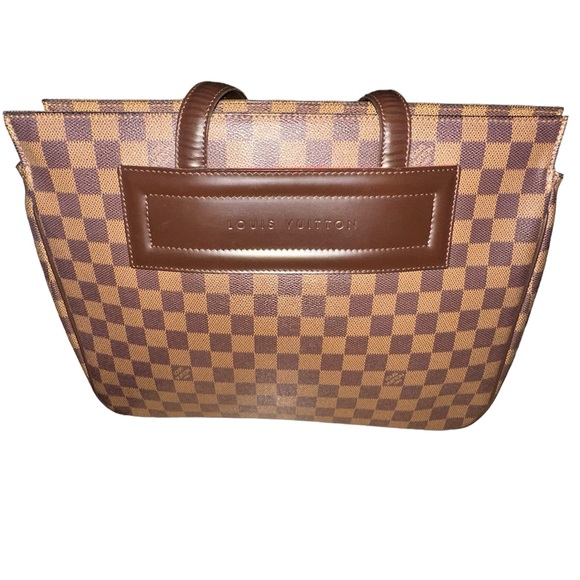 Louis Vuitton in good used condition - Picture 2 of 5